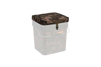 Fox Camolite Bucket Cushion