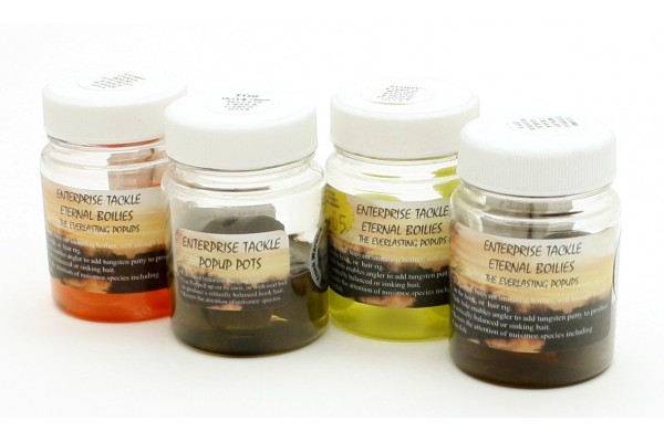 Enterprise Tackle Tiger Nuts 5ml Tiger Nut Flavour