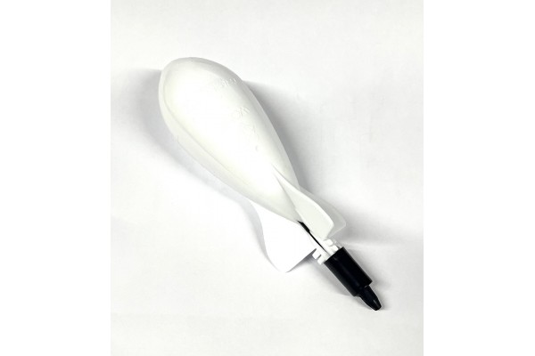 Wolf Tri-Spod X Competition - White