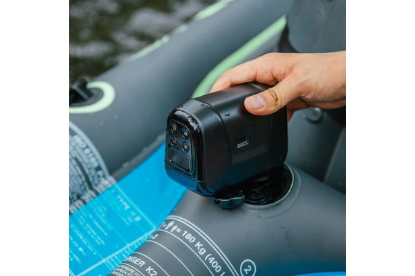 Flextail Max Boat Pump