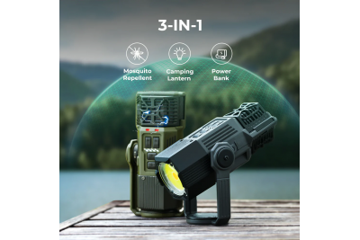 Flextail EVO Repeller Mosquito Repeller + Tablets