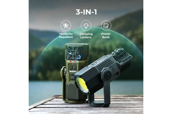 Flextail EVO Repeller Mosquito Repeller