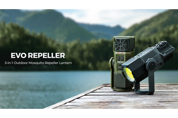 Flextail EVO Repeller Mosquito Repeller