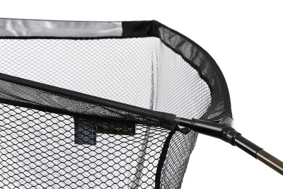 Fox Rage Predator Elite Pro 42 inch Rubberised Net