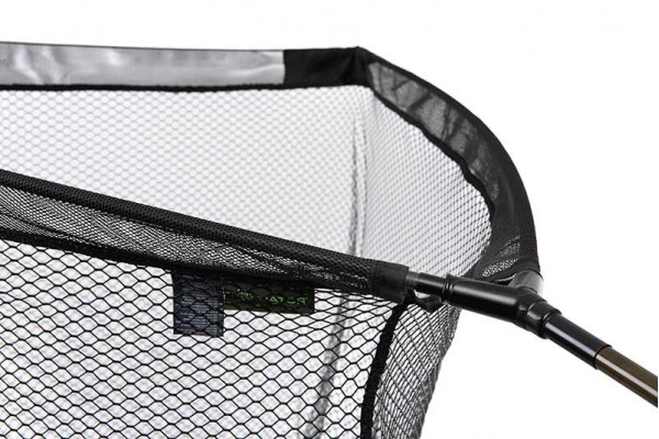 Fox Rage Predator Elite Pro 42 inch Rubberised Net