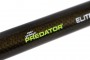 Fox Rage Predator Elite Pro 42 inch Rubberised Net