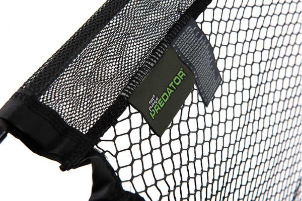 Fox Rage Predator Elite Pro 42 inch Rubberised Net