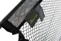Fox Rage Predator Elite Pro 42 inch Rubberised Net