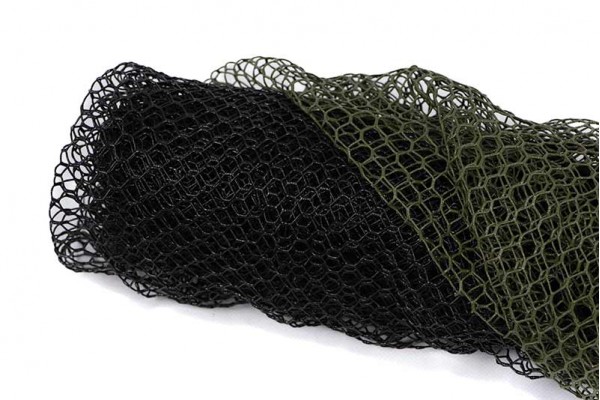 Fox Rage Predator Elite Pro 42 inch Rubberised Net