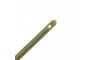 Trakker Fused PVA Bag Stems Ring Swivel