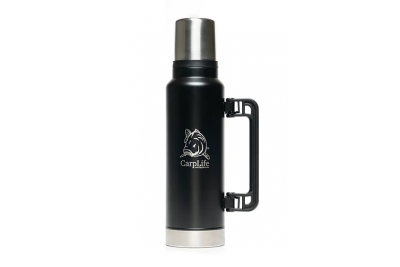 CarpLife 1.4L Thermal Flask