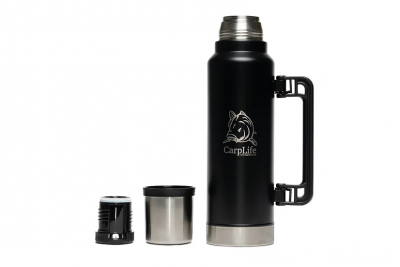 CarpLife 1.4L Thermal Flask CarpLife 1.4L Thermal Flask
