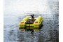 RidgeMonkey Hunter 750 Bait Boat Hi-Viz Echo Edition