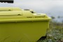 RidgeMonkey Hunter 750 Bait Boat Hi-Viz Echo Edition