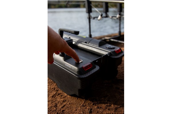 RidgeMonkey Hunter 750 Bait Boat Echo Edition