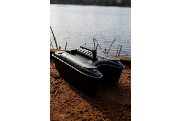 RidgeMonkey Hunter 750 Bait Boat Echo Edition