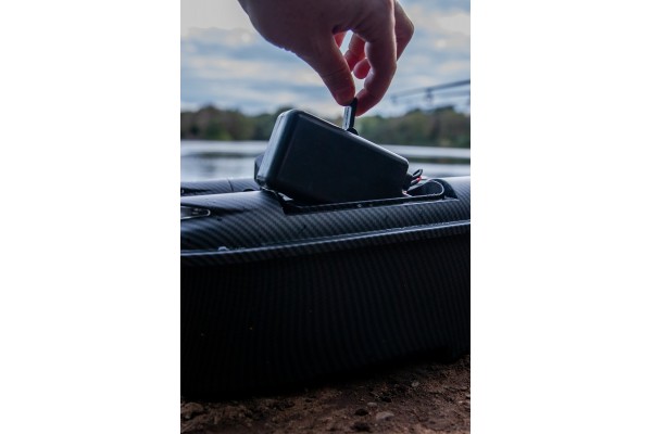 RidgeMonkey Hunter 750 Bait Boat Echo Edition