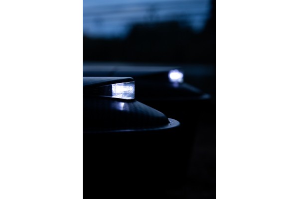 RidgeMonkey Hunter 750 Bait Boat Echo Edition