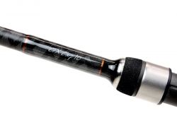 Free Spirit CTX Compact Carp Rods 40mm (Matt Finish) - Abbreviated Handle 10ft 3.25lb
