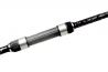 Free Spirit CTX Compact Carp Rods 40mm (Matt Finish) - Abbreviated Handle 10ft 3.25lb