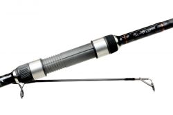 Free Spirit CTX Compact Carp Rods 30mm - Abbreviated Handle 10ft 3.25lb