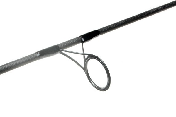 Free Spirit Hi S Black Marker Rod 13ft