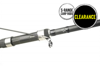 Free Spirit S Range Carp Rods