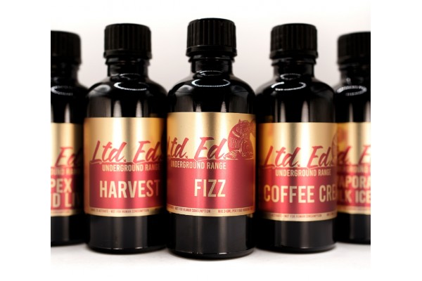 Forgotten Flavours Underground Flavours Esterblend 12