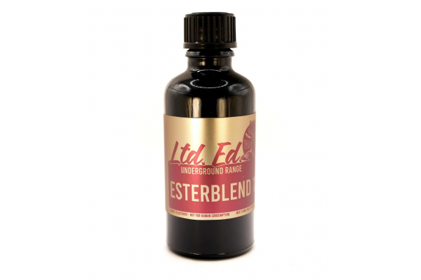 Forgotten Flavours Underground Flavours Esterblend 12
