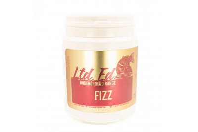 Forgotten Flavours Underground Fizz Powder