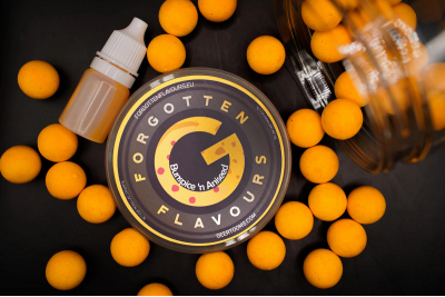 Forgotten Flavours Bunspice and Aniseed Popups 15mm