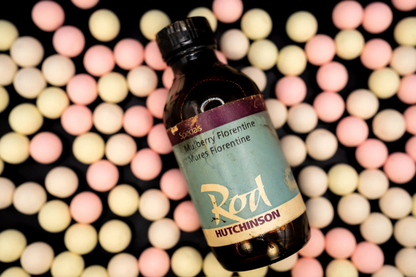 Forgotten Flavours Mulberry Pop Ups