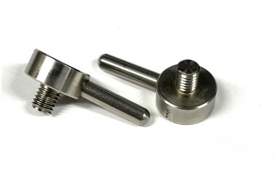 Steve Neville Tommy Bar Thumbscrews