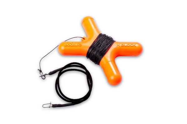 Nash Boat Life X Block Markers