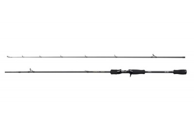 Abu Garcia Orra Bait Casting Rods