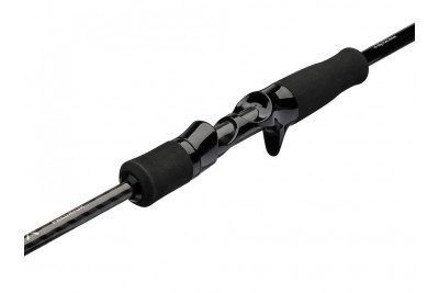 Abu Garcia Orra Bait Casting Rods