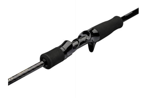 Abu Garcia Orra Bait Casting Rods