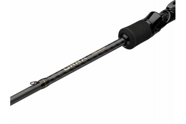 Abu Garcia Orra Bait Casting Rods