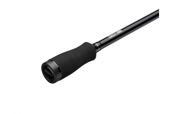 Abu Garcia Orra Bait Casting Rods