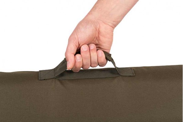 Fox Flatliner X Bedchair