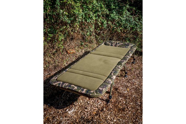 Fox Flatliner X Bedchair