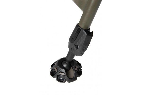 Fox Flatliner X All Season System