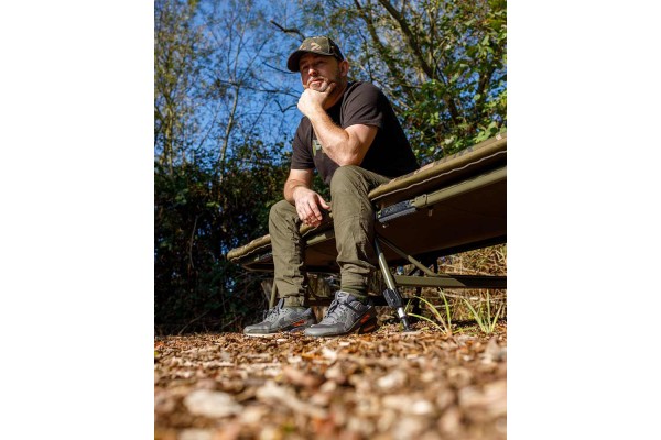 Fox Flatliner X All Season System