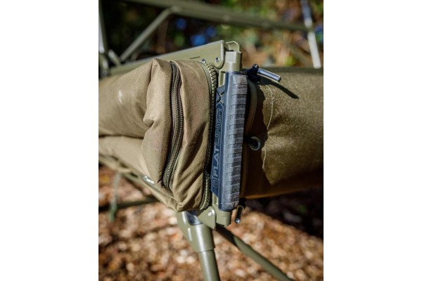 Fox Flatliner X All Season System