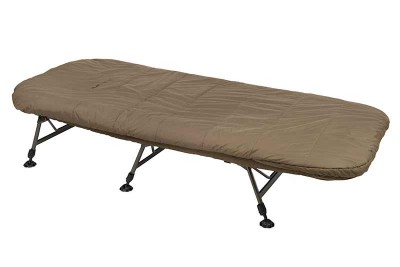 Fox Flatliner X All Season Bed System