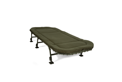 Avid Carp Benchmark Ultra Bed