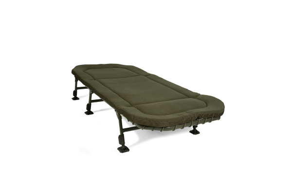 Avid Carp Benchmark Ultra Bed