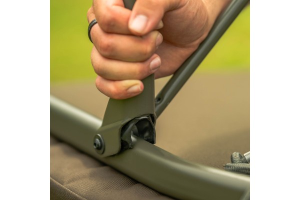 Avid Carp Benchmark Ultra Bed