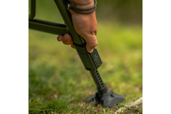 Avid Carp Benchmark Ultra Bed