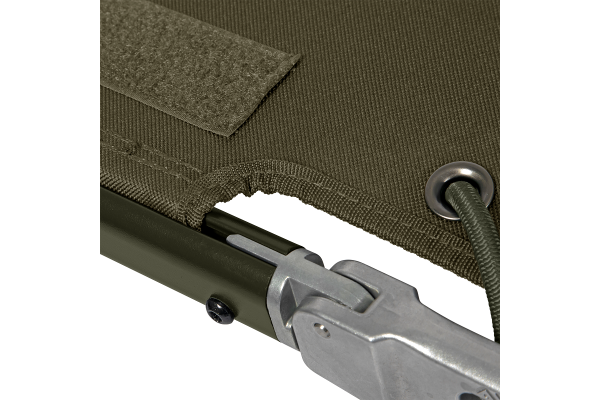 Avid Carp Benchmark Ultra Bed